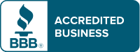 Better Business Bureau Accredited Business